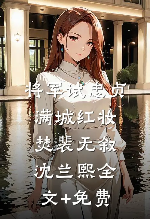 将军试忠贞，满城红妆焚裴无叙沈兰熙全文+免费