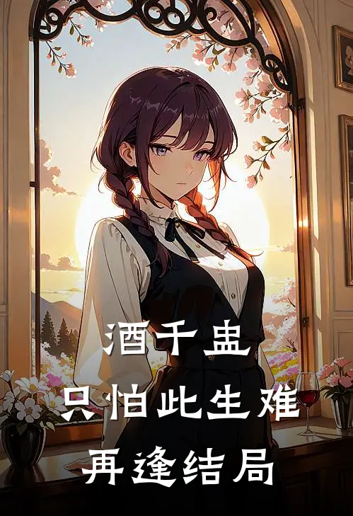 酒千盅，只怕此生难再逢结局