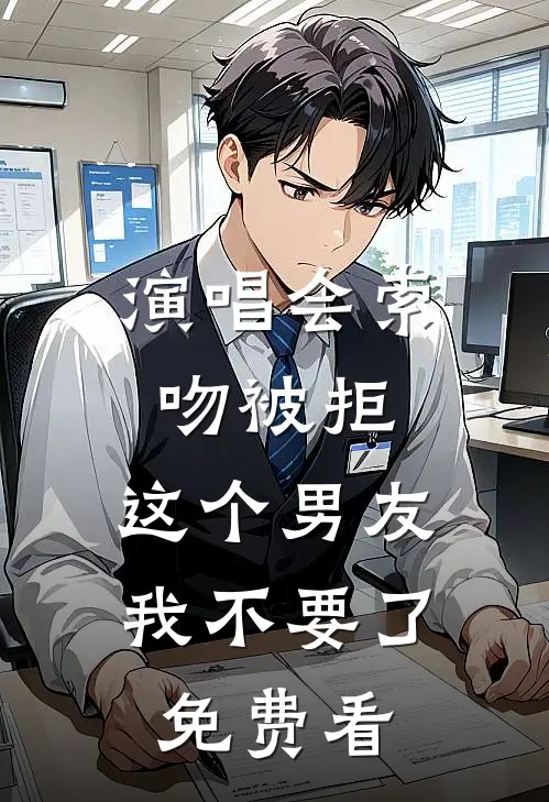 演唱会索吻被拒，这个男友我不要了免费看