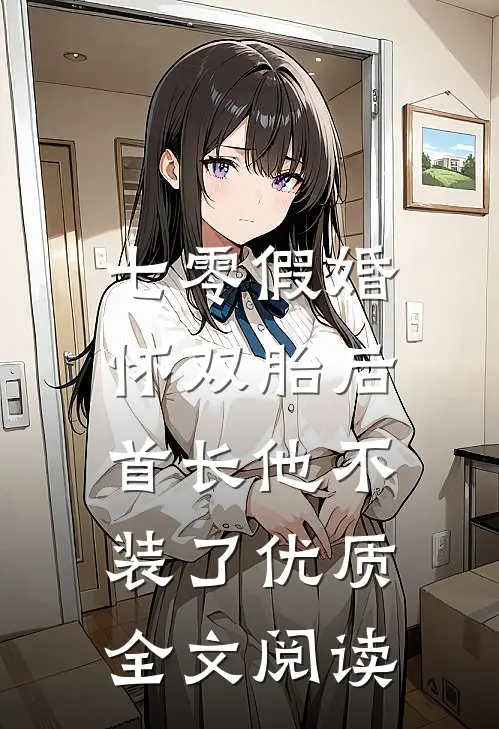 七零假婚：怀双胎后首长他不装了优质全文阅读