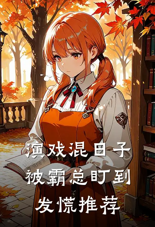 演戏混日子，被霸总盯到发慌推荐