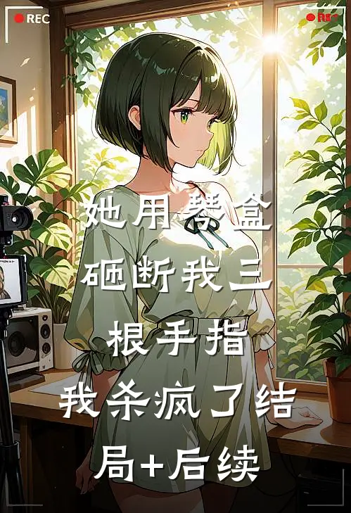 她用琴盒砸断我三根手指，我杀疯了结局+后续