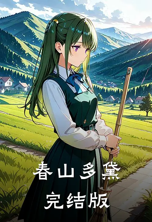 春山多黛完结版