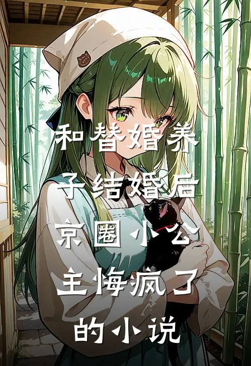 和替婚养子结婚后，京圈小公主悔疯了的小说