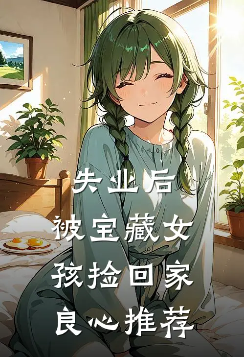 失业后，被宝藏女孩捡回家良心推荐