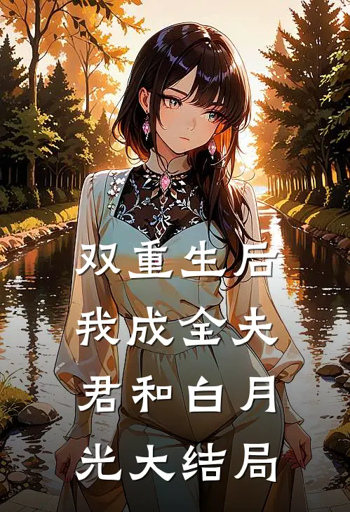 双重生后，我成全夫君和白月光大结局