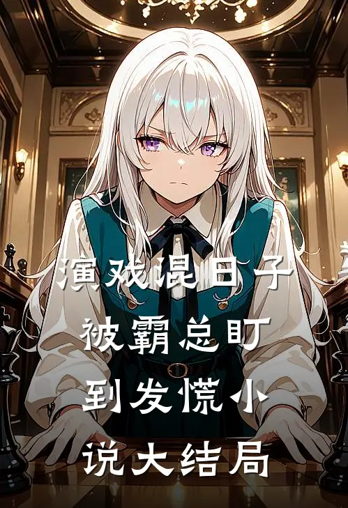 演戏混日子，被霸总盯到发慌小说大结局