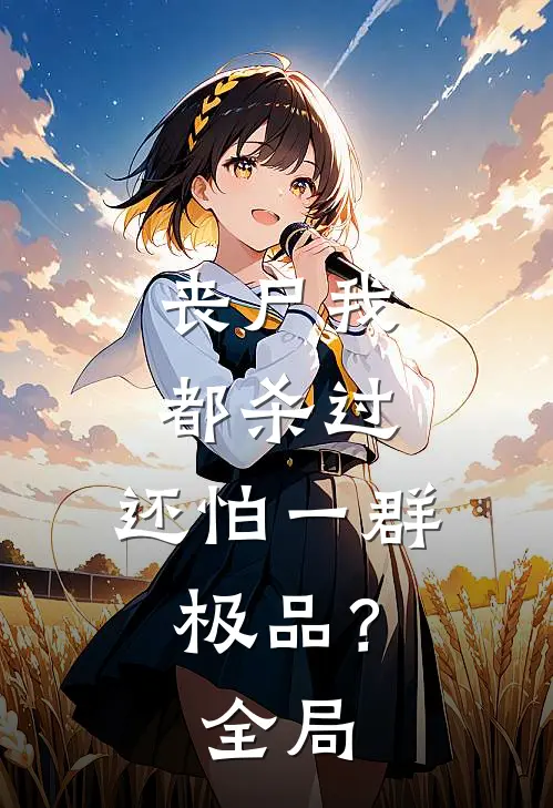 丧尸我都杀过，还怕一群极品？全局