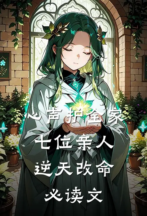 心声护全家，七位亲人逆天改命必读文