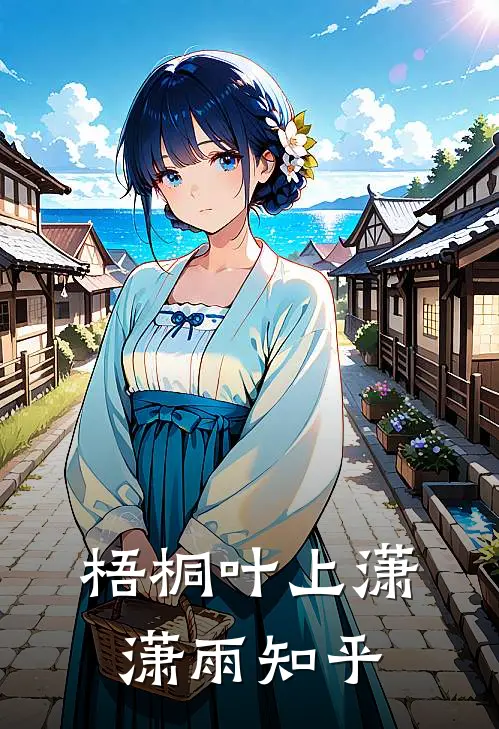 梧桐叶上潇潇雨知乎