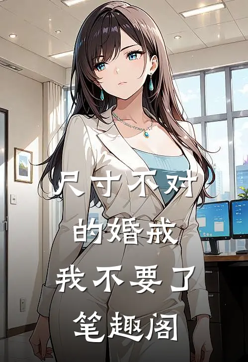 尺寸不对的婚戒，我不要了笔趣阁