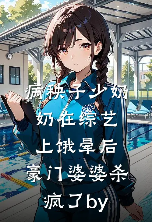 病秧子少奶奶在综艺上饿晕后，豪门婆婆杀疯了by