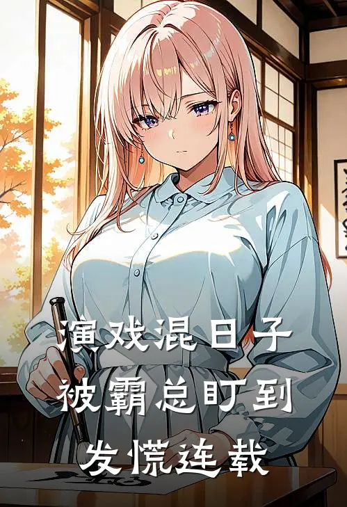 演戏混日子，被霸总盯到发慌连载