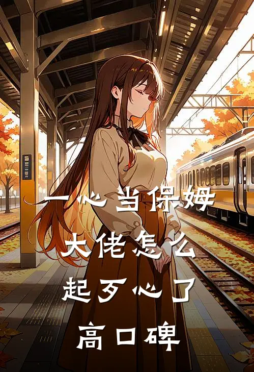 一心当保姆，大佬怎么起歹心了高口碑