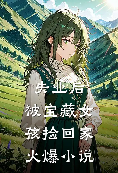 失业后，被宝藏女孩捡回家火爆小说
