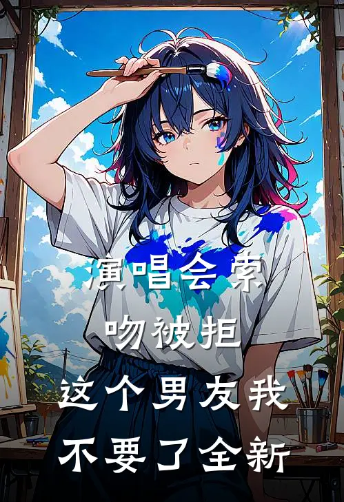 演唱会索吻被拒，这个男友我不要了全新