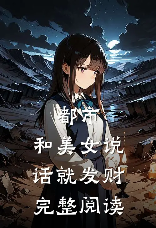 都市，和美女说话就发财完整阅读