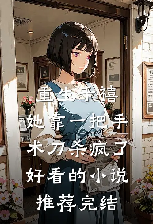 重生千禧：她靠一把手术刀杀疯了好看的小说推荐完结