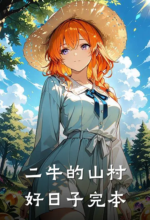 二牛的山村好日子完本