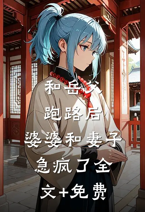 和岳父跑路后，婆婆和妻子急疯了全文+免费