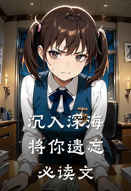 沉入深海将你遗忘必读文