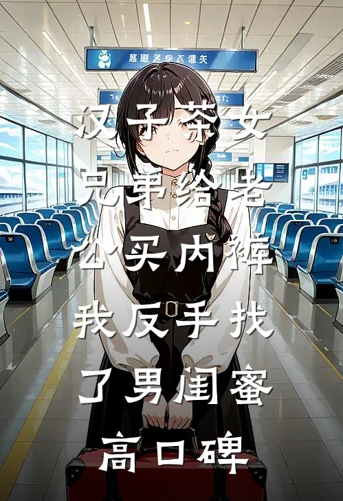 汉子茶女兄弟给老公买内裤，我反手找了男闺蜜高口碑