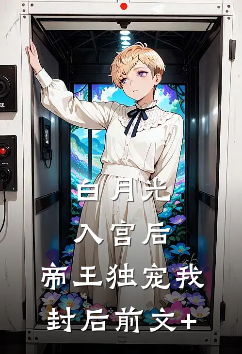 白月光入宫后，帝王独宠我封后前文+