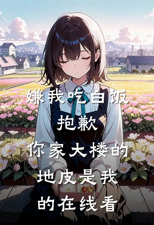 嫌我吃白饭，抱歉，你家大楼的地皮是我的在线看