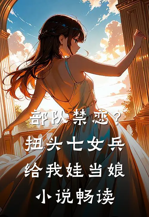 部队禁恋？扭头七女兵给我娃当娘小说畅读