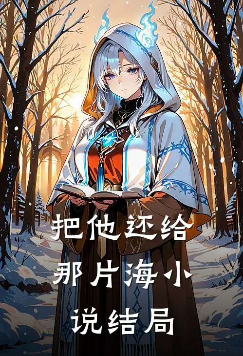 把他还给那片海小说结局