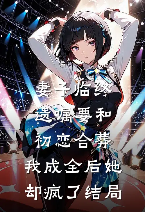 妻子临终遗嘱要和初恋合葬，我成全后她却疯了结局