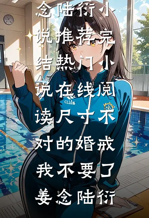 尺寸不对的婚戒，我不要了(姜念陆衍)小说推荐完结_热门小说在线阅读尺寸不对的婚戒，我不要了姜念陆衍