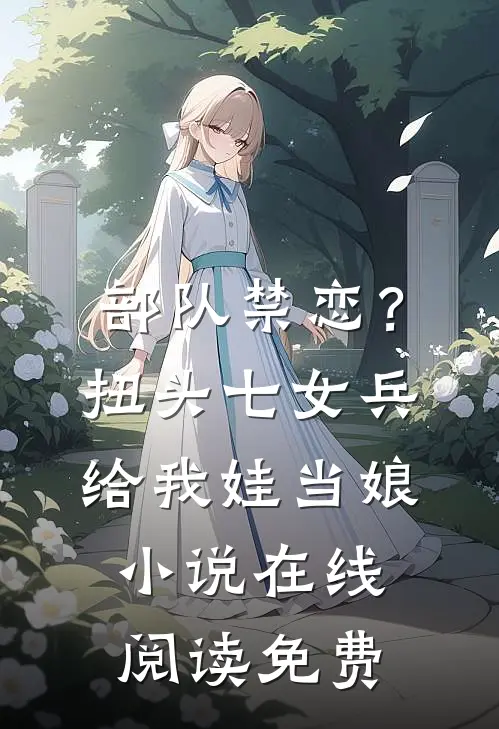 部队禁恋？扭头七女兵给我娃当娘小说在线阅读免费