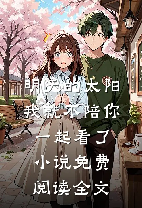 明天的太阳，我就不陪你一起看了小说免费阅读全文