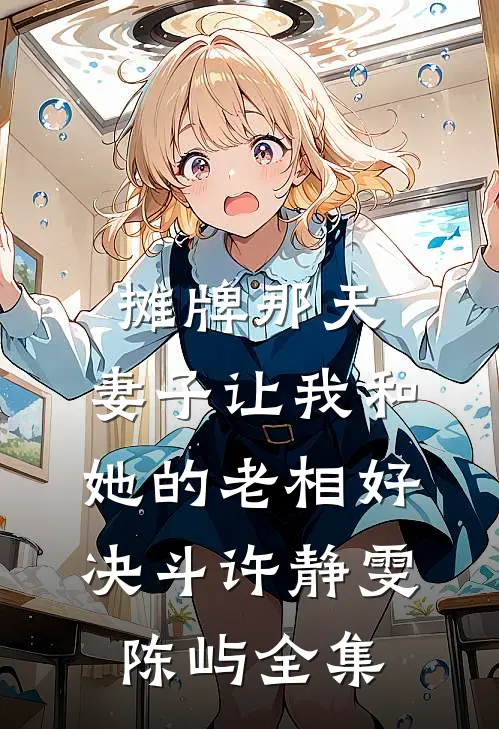 摊牌那天，妻子让我和她的老相好决斗许静雯陈屿全集