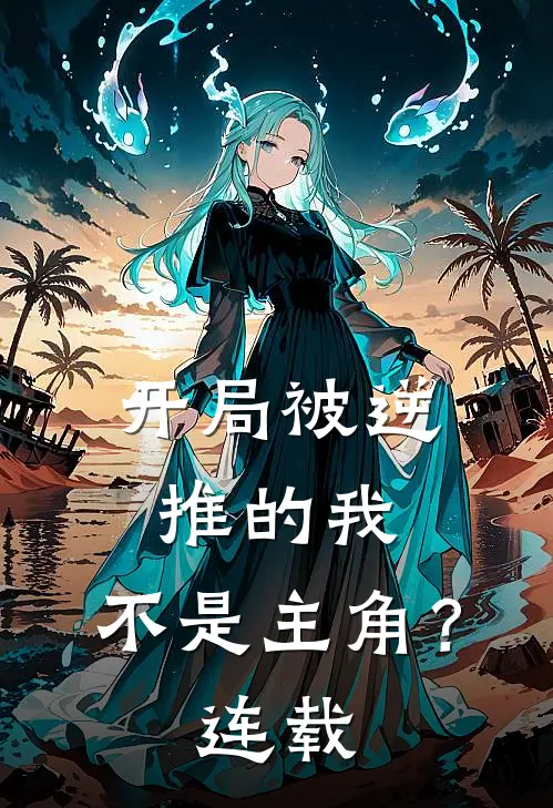 开局被逆推的我，不是主角？连载