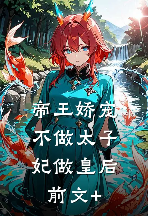 帝王娇宠，不做太子妃做皇后前文+