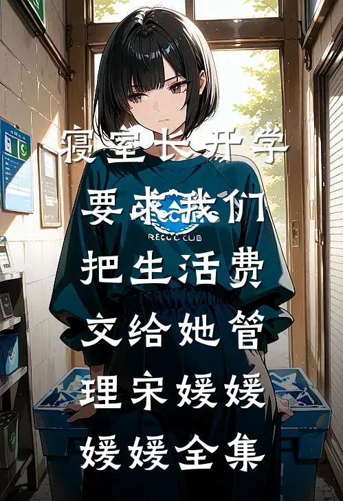 寝室长开学要求我们把生活费交给她管理宋媛媛媛媛全集