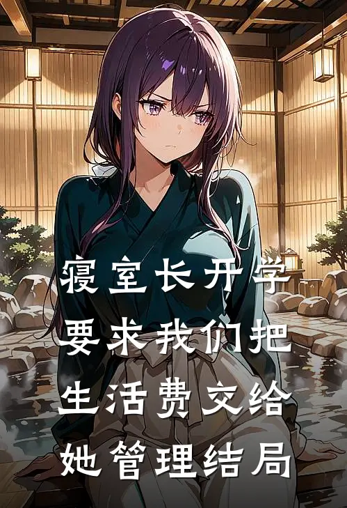 寝室长开学要求我们把生活费交给她管理结局