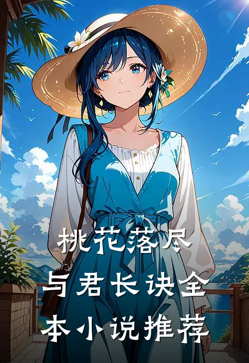 桃花落尽，与君长诀全本小说推荐