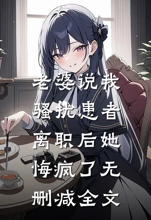 老婆说我骚扰患者，离职后她悔疯了无删减全文
