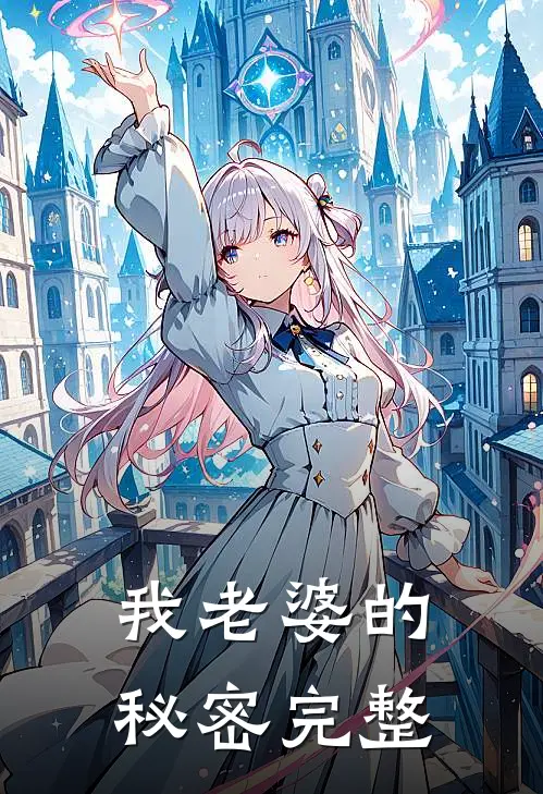 我老婆的秘密完整