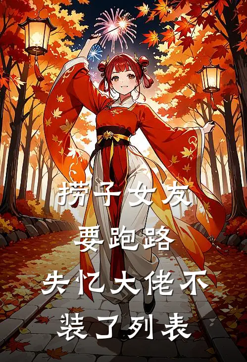捞子女友要跑路，失忆大佬不装了列表