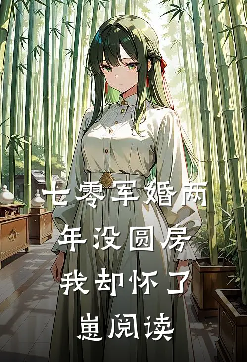 七零军婚两年没圆房，我却怀了崽阅读