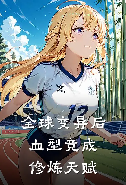 全球变异后，血型竟成修炼天赋