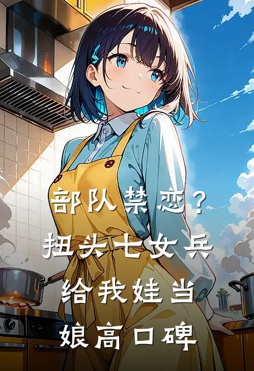 部队禁恋？扭头七女兵给我娃当娘高口碑