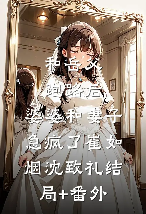 和岳父跑路后，婆婆和妻子急疯了崔如烟沈致礼结局+番外