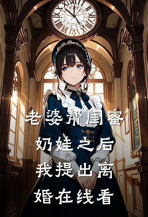老婆帮闺蜜奶娃之后，我提出离婚在线看