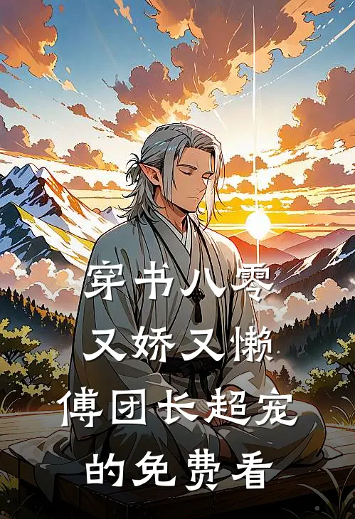 穿书八零又娇又懒，傅团长超宠的免费看
