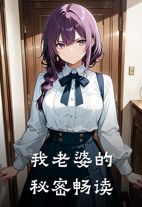 我老婆的秘密畅读